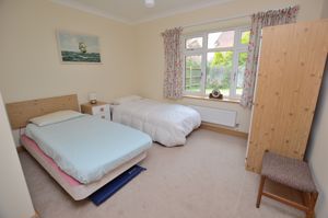 Bedroom 2- click for photo gallery